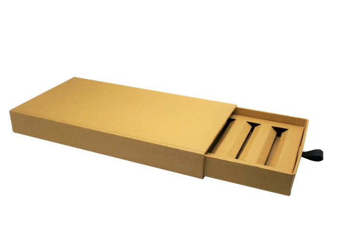 draw box /draw box with sleeve